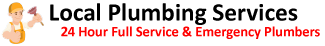 Ellington Plumbers